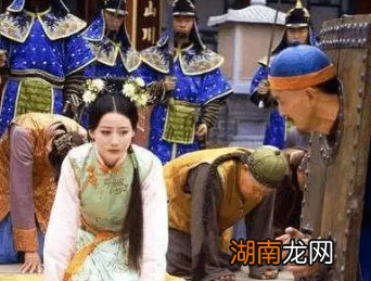 皇帝惩罚官员时为何爱抄家呢?这些财产都去了哪里呢?