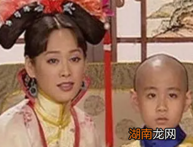 博尔济吉特氏在清朝时期是个什么样的家族?