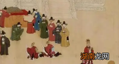 随朱棣北征蒙古的方宾最后为什么惨被戮尸？