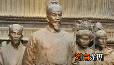 随朱棣北征蒙古的方宾最后为什么惨被戮尸？