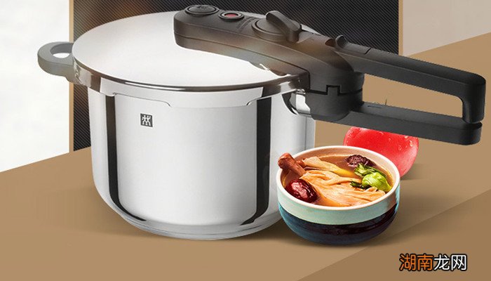 压力锅e4是什么故障 压力锅e4是啥故障