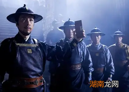 明朝时期的锦衣卫是如何发展的 对明朝造成了什么影响