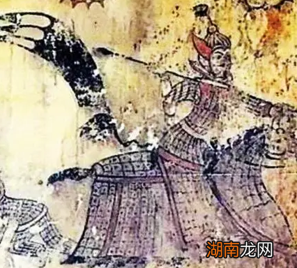 唐朝初期军力构成如何 唐朝征战出兵规模有多大