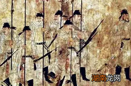 唐朝作为当时最强大的王朝 唐朝到底有多强