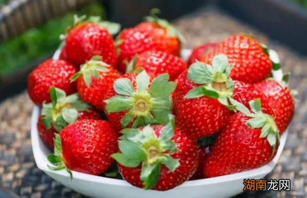 草莓可以上供用吗？有讲究吗？