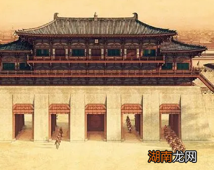 古代王朝都城基本上都是北方 南方有什么不好的地方