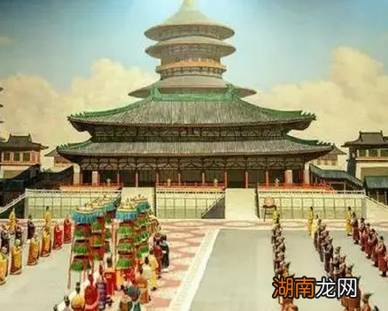 古代王朝都城基本上都是北方 南方有什么不好的地方