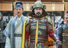 赵匡胤只是一介武将，为何能当上皇帝呢？