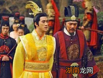 长孙无忌在凌烟阁功臣中位列第一，为何最后被流放？