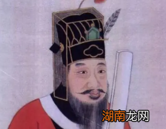 长孙无忌在凌烟阁功臣中位列第一，为何最后被流放？