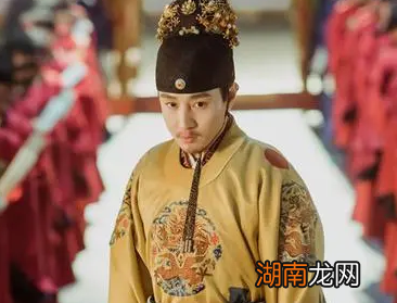 朱祁钰去世后,为什么被取消帝号,只能以亲王礼仪下葬?