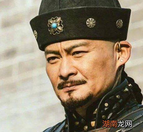 魏忠贤专权时明朝都没有灭亡 崇祯亲政明朝为何灭亡了