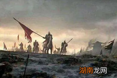 在经历了安史之乱后，李隆基的结局是什么？