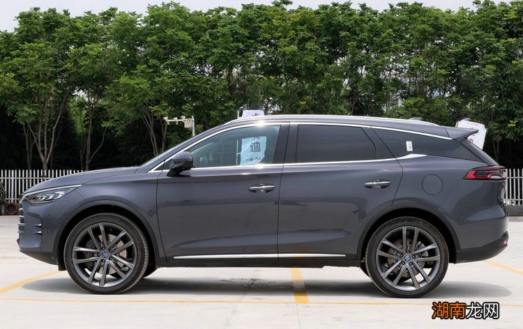 唐新能源怎么样 唐新能源值得买吗