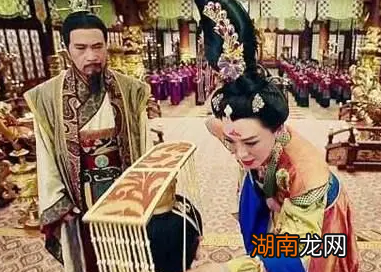 李重茂的皇帝生涯为何如此短暂?他为何不被正史承认?