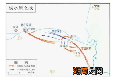 如此快速的建立新王朝，李渊是如何做到的？