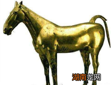 汗血宝马的血液真的是红色的吗?