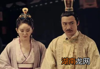 作为武则天的儿媳妇,韦皇后到底有多难做?