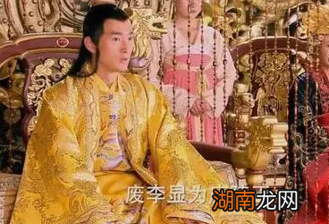 为什么说李显是一位悲情皇帝？他是被谁害死的？