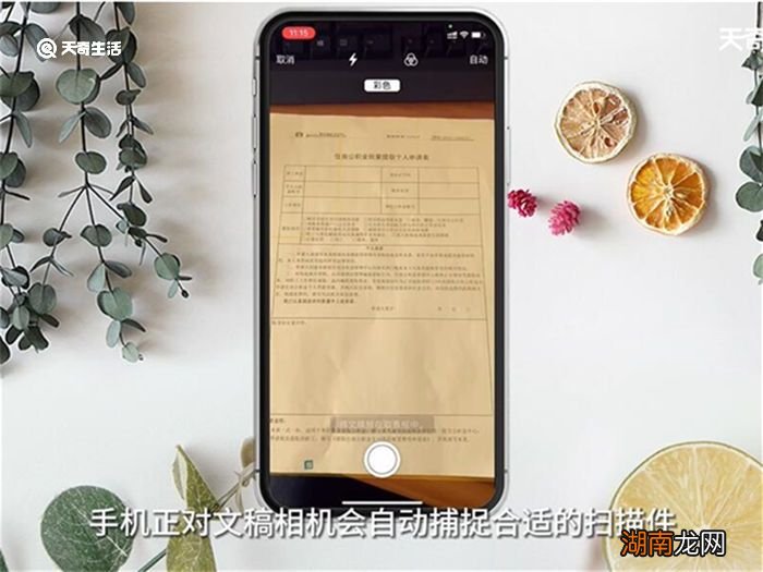 苹果怎么扫描图片上的文字变成文档 苹果如何扫描图片上的文字变成文档