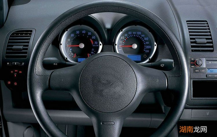 汽车方向盘原理是什么