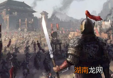 李渊攻取长安后,为什么没有立即称帝?