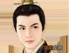 李贤为什么能当上太子？最后为何被生母逼死？