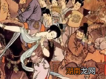 李渊只用了十个月就从晋阳起兵到建立唐朝，他经历了什么？