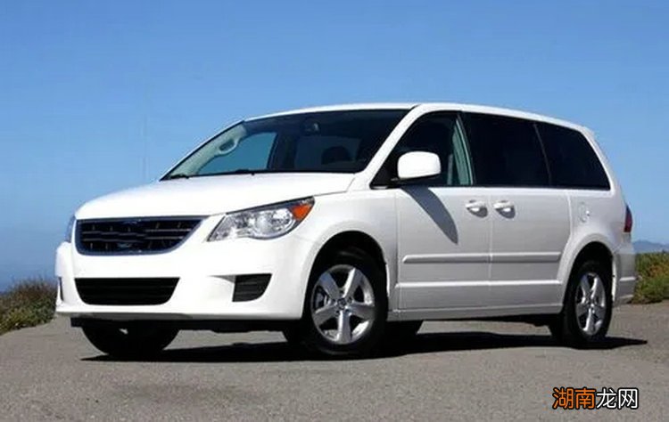 大众routan中文叫什么 routan是什么车型