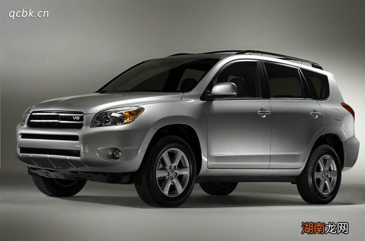 丰田v6是什么车