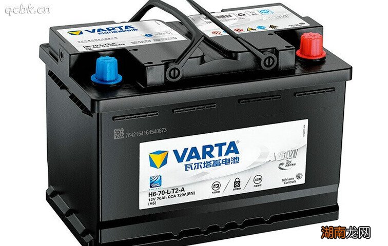 汽车自动启停电瓶要多少钱