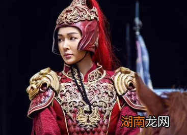 平阳昭公主有多厉害?她为李渊成功起兵做出哪些贡献?