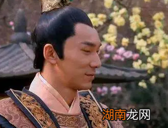 李承乾身为太子，为什么会铤而走险谋反？