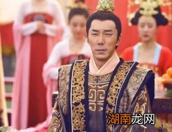 李承乾身为太子，为什么会铤而走险谋反？