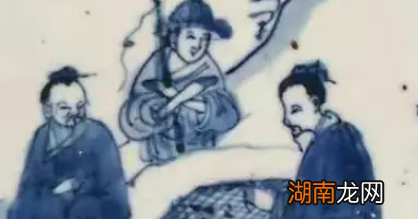 明朝知名文臣赵羾有哪些功绩?最后是什么结局?