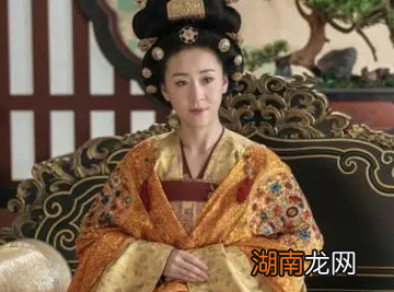 长孙皇后为何被称为最贤德的皇后？贞观之治有她一半的功劳