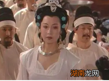 长孙皇后为何被称为最贤德的皇后？贞观之治有她一半的功劳