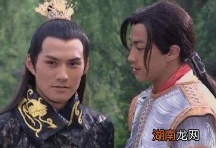 长孙皇后为何被称为最贤德的皇后？贞观之治有她一半的功劳