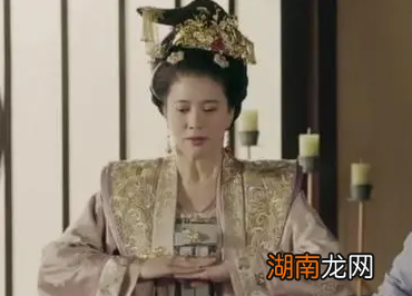 长孙皇后为何被称为最贤德的皇后？贞观之治有她一半的功劳