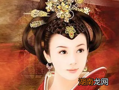 长孙皇后为何被称为最贤德的皇后？贞观之治有她一半的功劳