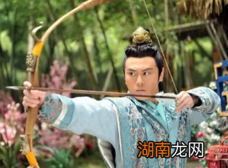 李恪作为隋炀帝外孙、唐太宗之子,为何最后蒙冤而死?