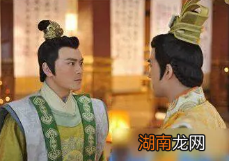 李恪作为隋炀帝外孙、唐太宗之子,为何最后蒙冤而死?