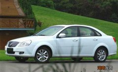 5万左右买什么二手车比较好