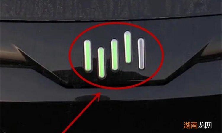 五条杠是什么车 五道杠是什么牌子