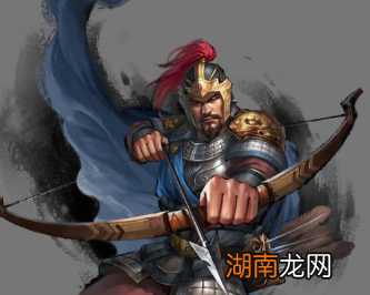 文聘的实力怎么样?为何连关羽都忌惮他?