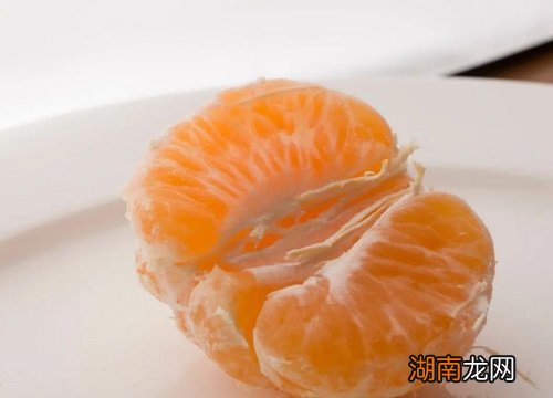 这4个方面不同 橙子和橘子有什么区别哪一个好