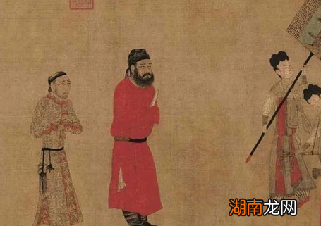 魏晋南北朝时期发生了什么事情 宗教为何如此繁荣