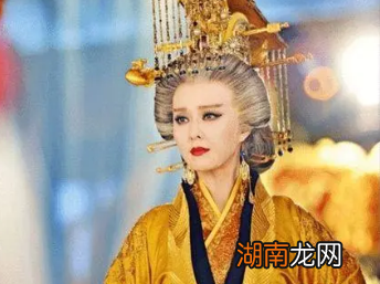 李明作为李世民第十四子，为什么死在武则天手中？