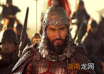 李轨一度割据了整个河西之地，为什么被李渊派一个使臣就解决？