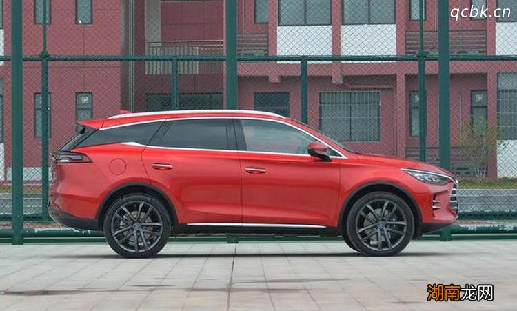 唐新能源换电池多少钱